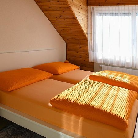 Haus Sonnboden Vila Andermatt Exterior foto