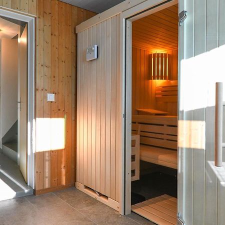 Haus Sonnboden Vila Andermatt Exterior foto