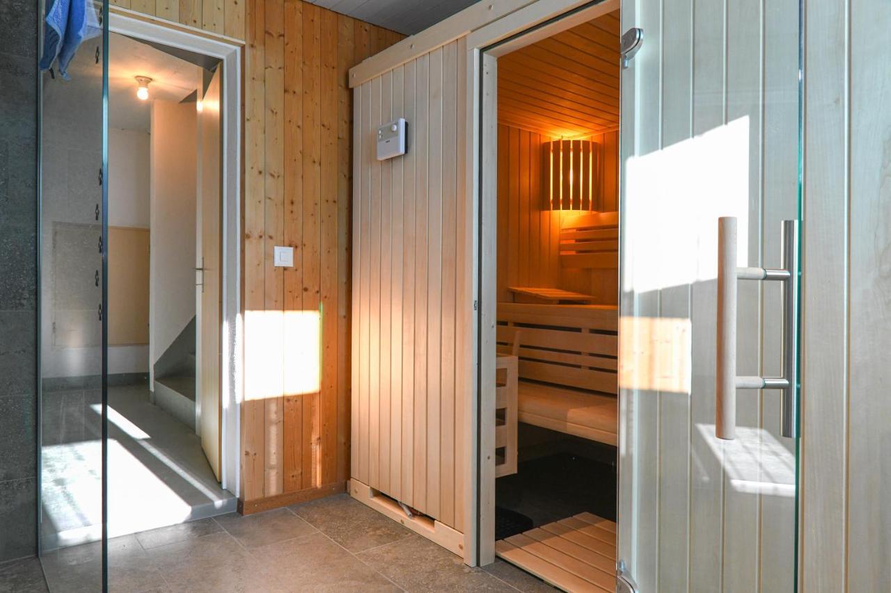 Haus Sonnboden Vila Andermatt Exterior foto